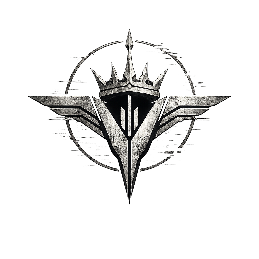 High Sovereignty logo
